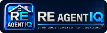 RE Agent IQ