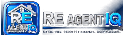 RE Agent IQ